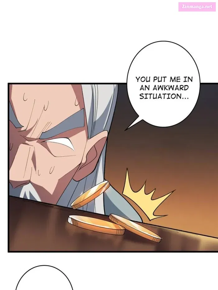 I’m Really Not The Villain Zinmanga X Chapter 80 Page 49