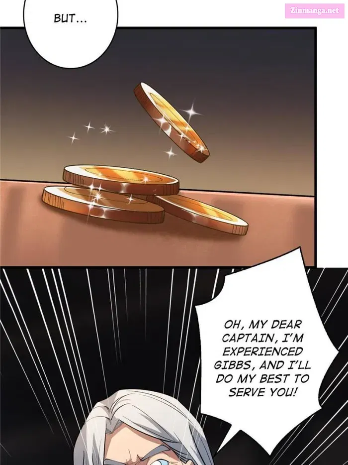 I’m Really Not The Villain Zinmanga X Chapter 80 Page 50