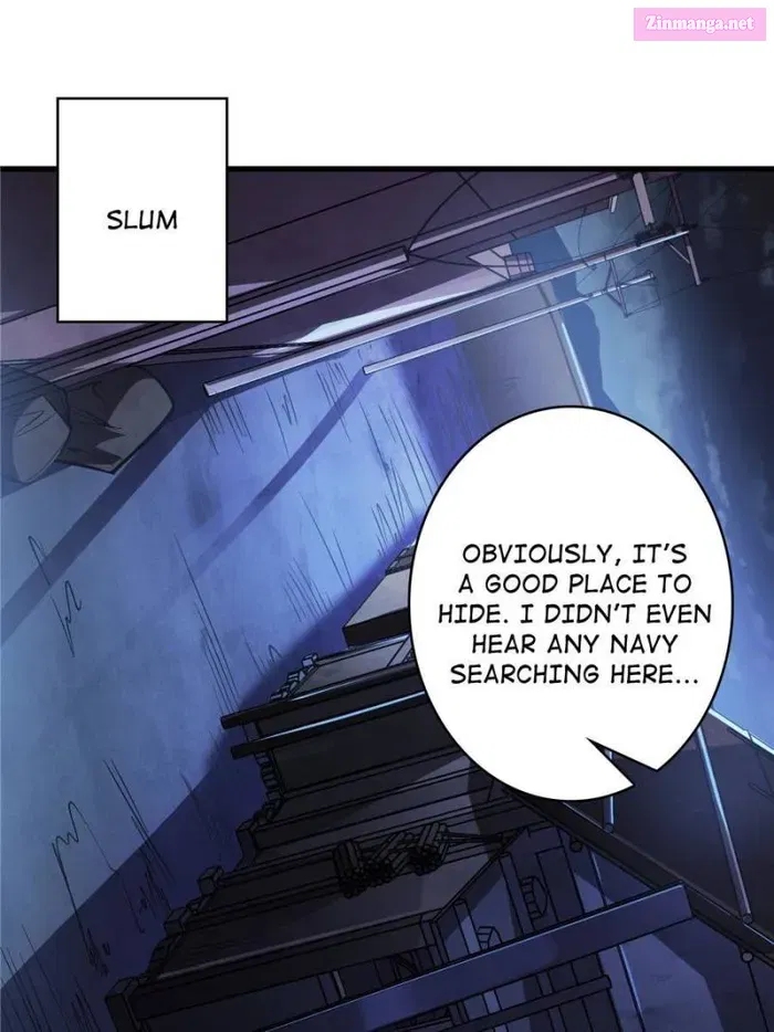 I’m Really Not The Villain Zinmanga X Chapter 79 Page 1