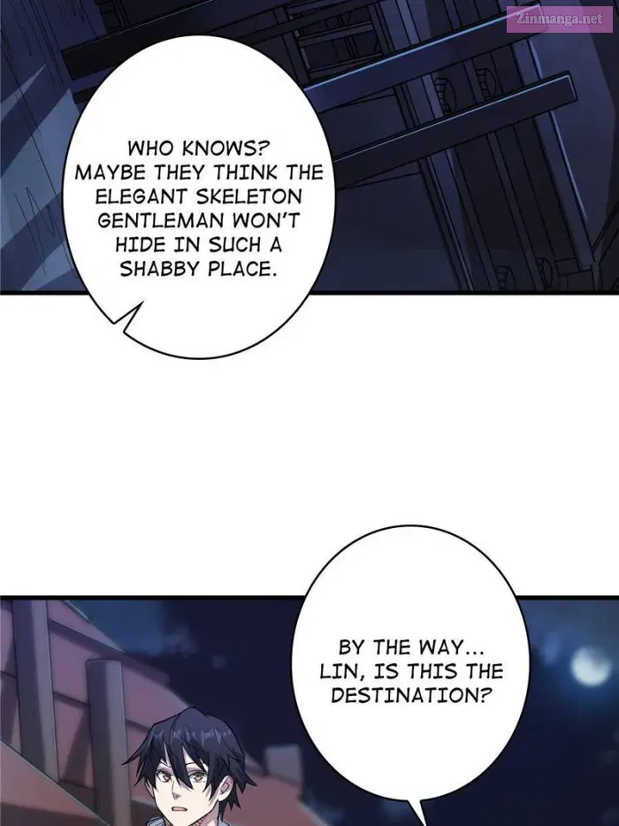 I’m Really Not The Villain Zinmanga X Chapter 79 Page 2