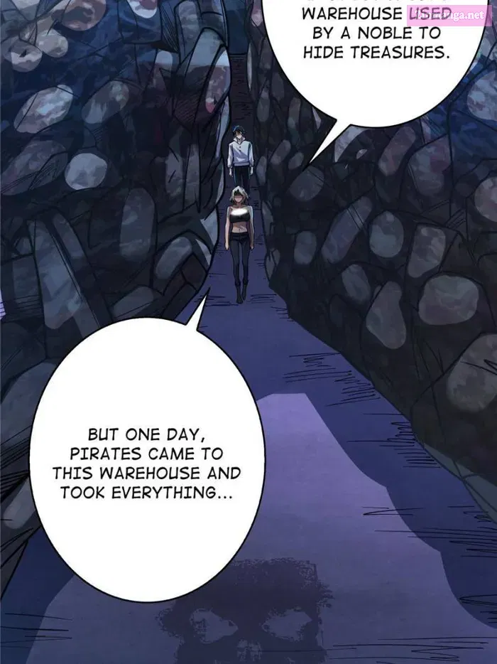 I’m Really Not The Villain Zinmanga X Chapter 79 Page 6
