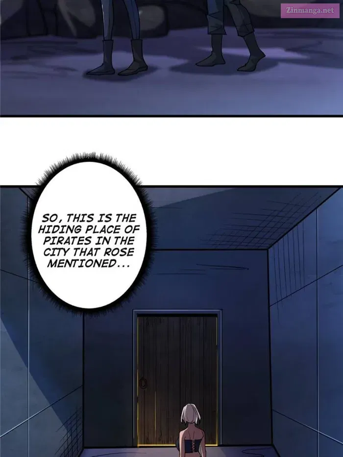 I’m Really Not The Villain Zinmanga X Chapter 79 Page 8