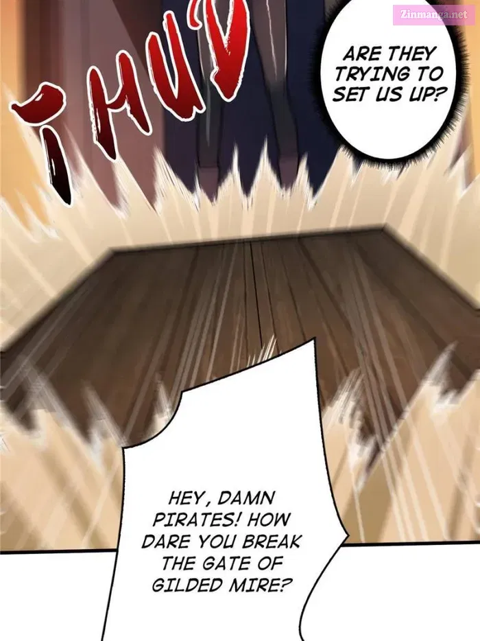 I’m Really Not The Villain Zinmanga X Chapter 79 Page 12