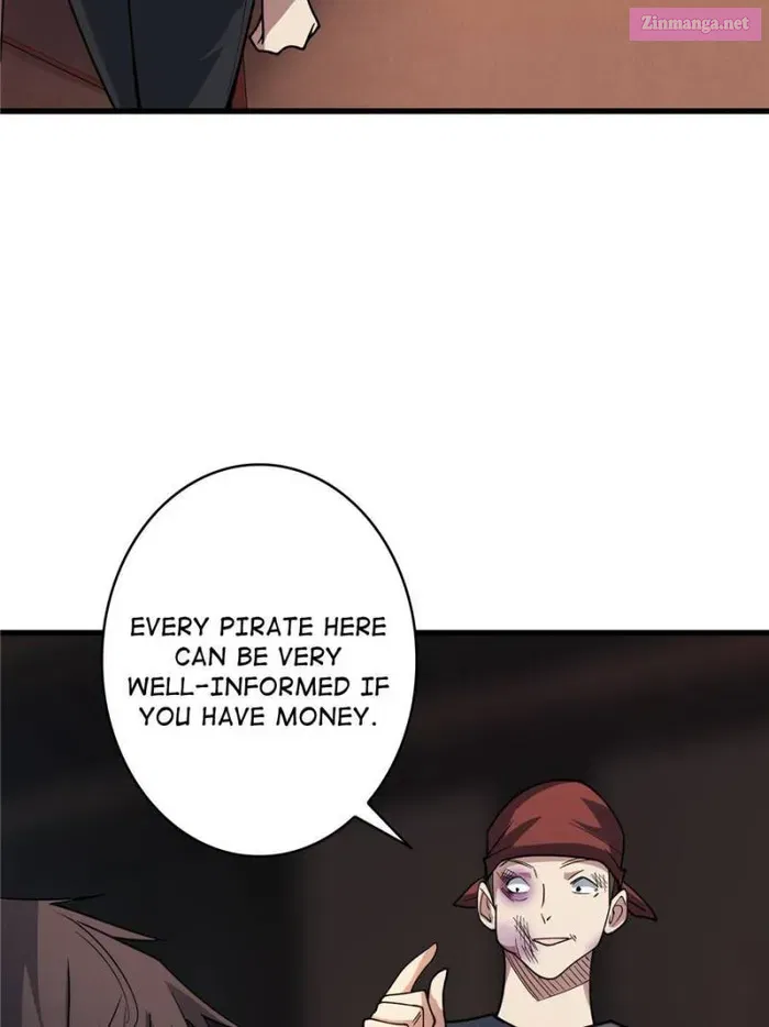 I’m Really Not The Villain Zinmanga X Chapter 79 Page 48