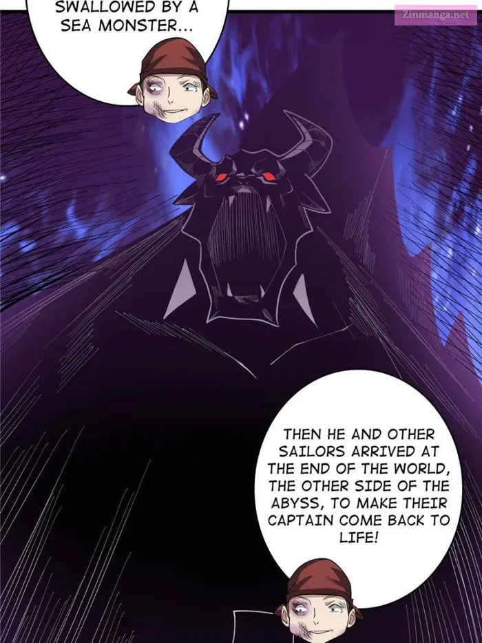 I’m Really Not The Villain Zinmanga X Chapter 79 Page 53