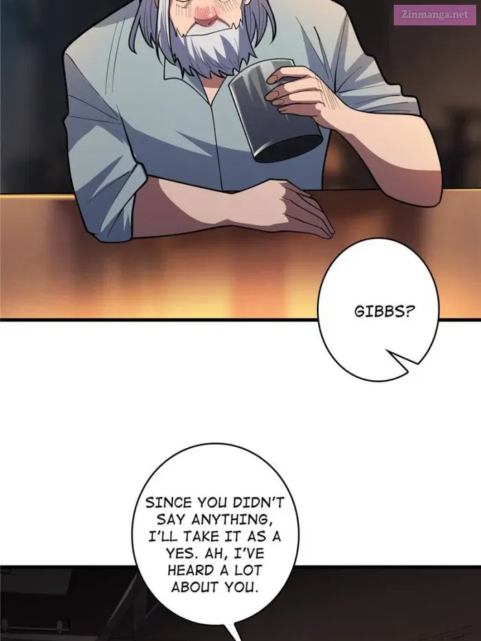 I’m Really Not The Villain Zinmanga X Chapter 79 Page 58