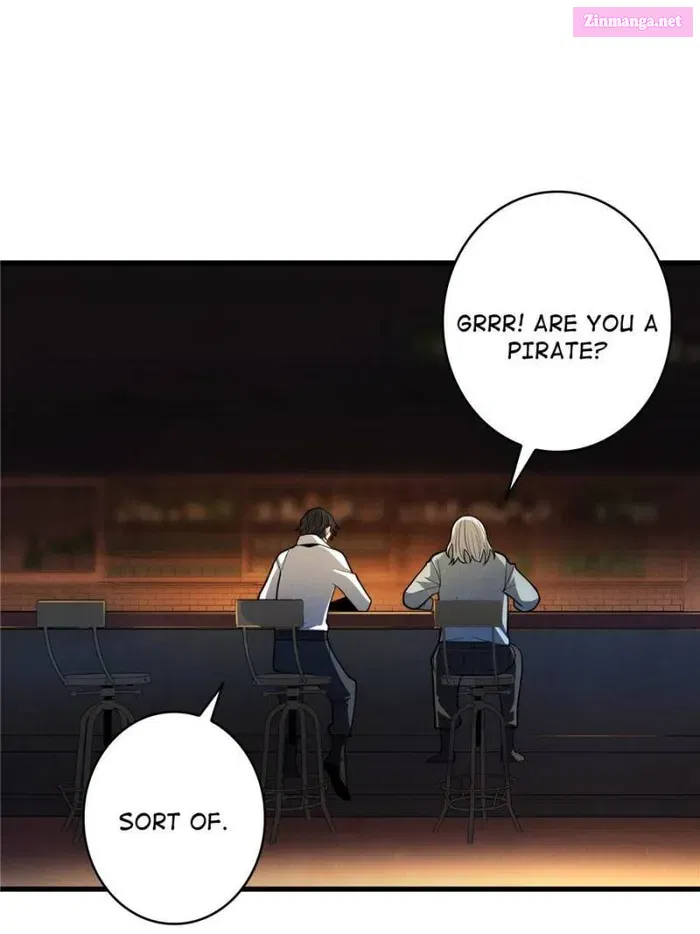 I’m Really Not The Villain Zinmanga X Chapter 79 Page 62