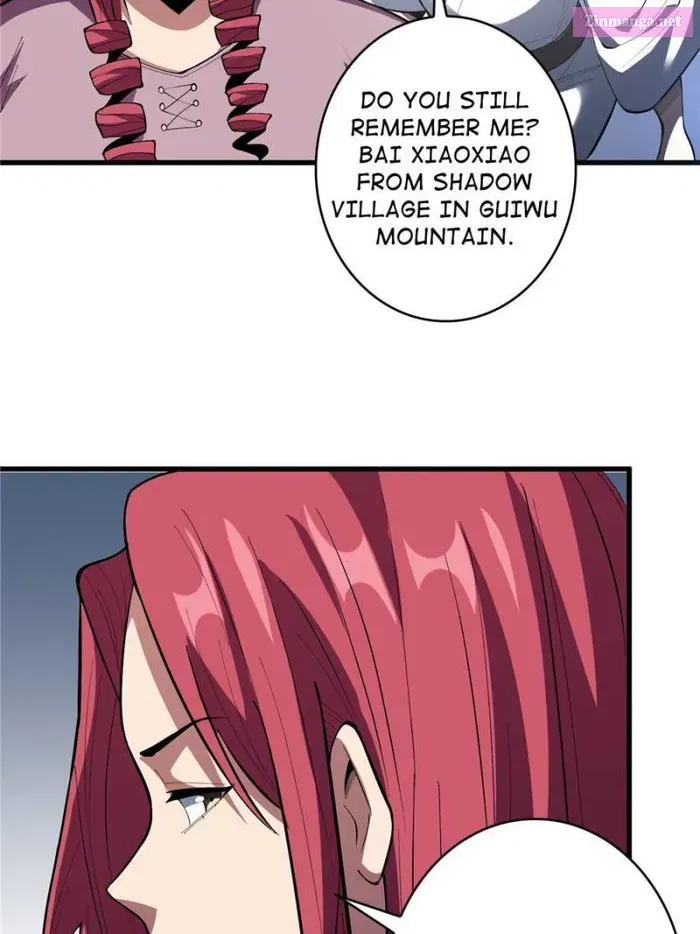 I’m Really Not The Villain Zinmanga X Chapter 77 Page 6