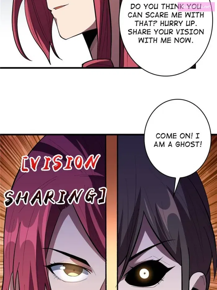 I’m Really Not The Villain Zinmanga X Chapter 77 Page 7