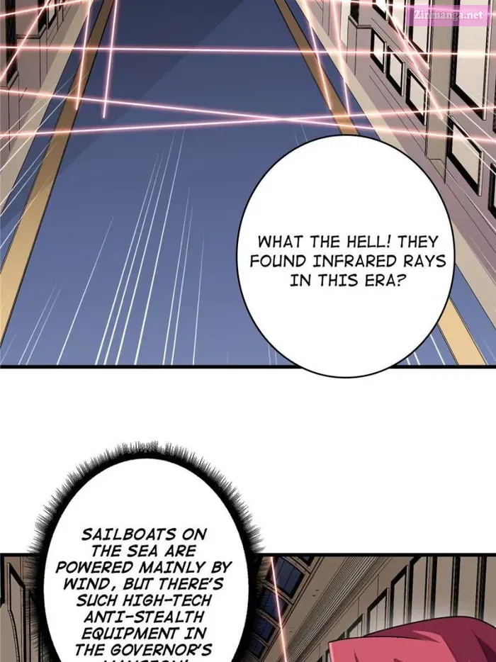 I’m Really Not The Villain Zinmanga X Chapter 77 Page 10