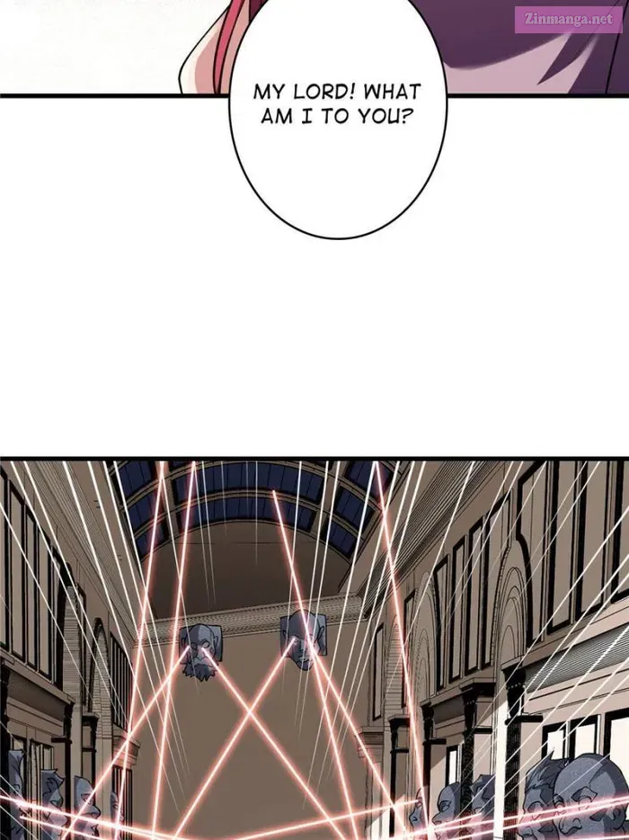 I’m Really Not The Villain Zinmanga X Chapter 77 Page 13