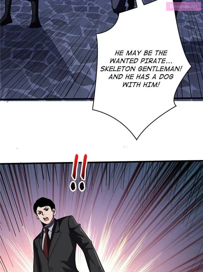 I’m Really Not The Villain Zinmanga X Chapter 77 Page 54