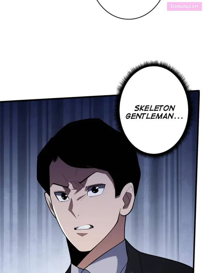 I’m Really Not The Villain Zinmanga X Chapter 77 Page 56