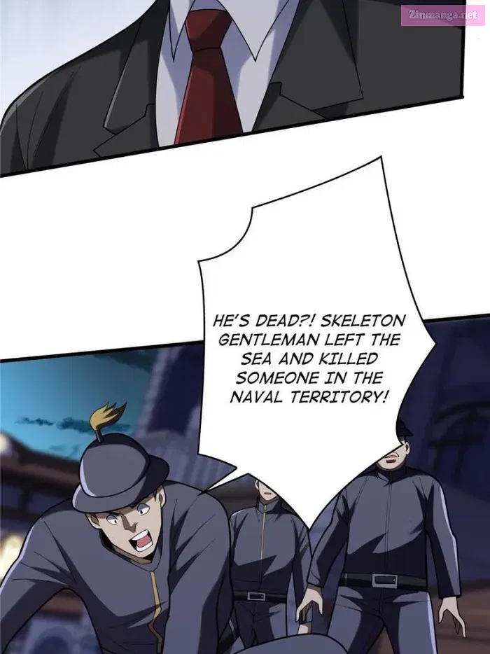 I’m Really Not The Villain Zinmanga X Chapter 77 Page 57