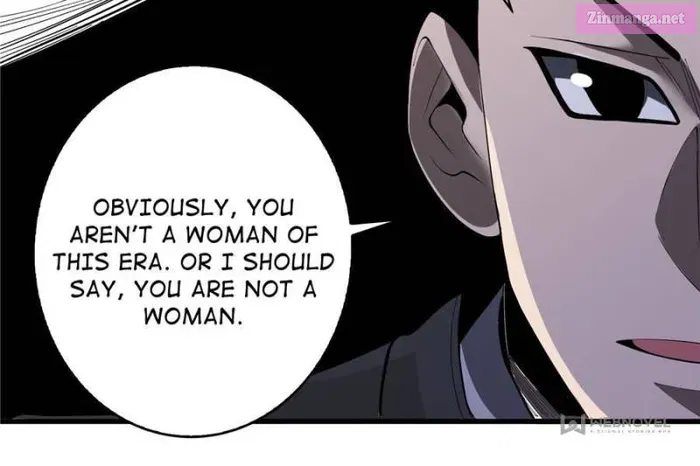 I’m Really Not The Villain Zinmanga X Chapter 76 Page 8