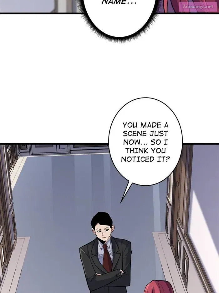 I’m Really Not The Villain Zinmanga X Chapter 76 Page 10