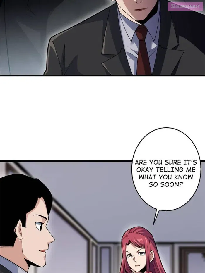 I’m Really Not The Villain Zinmanga X Chapter 76 Page 13