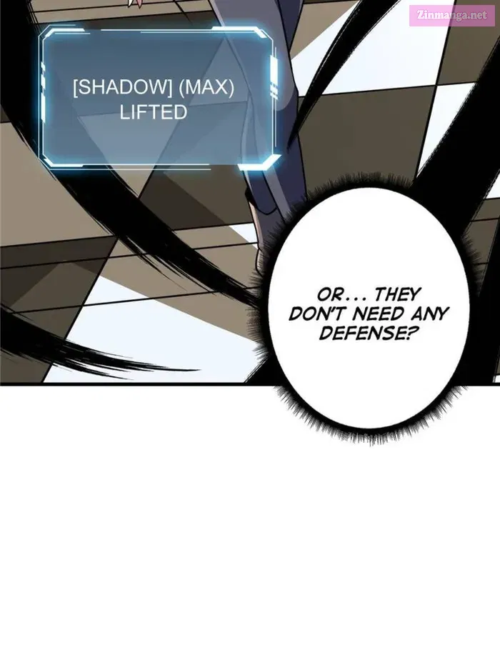 I’m Really Not The Villain Zinmanga X Chapter 76 Page 59
