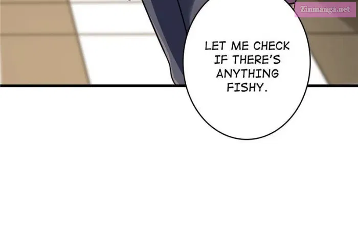 I’m Really Not The Villain Zinmanga X Chapter 76 Page 65
