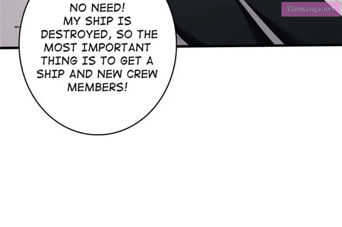 I’m Really Not The Villain Zinmanga X Chapter 75 Page 9