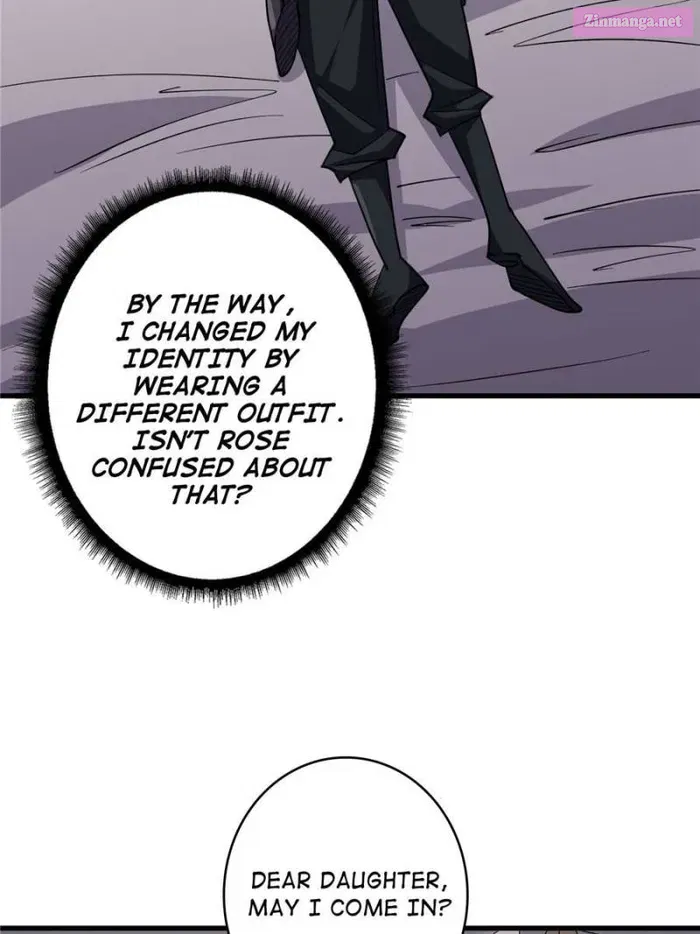 I’m Really Not The Villain Zinmanga X Chapter 75 Page 15