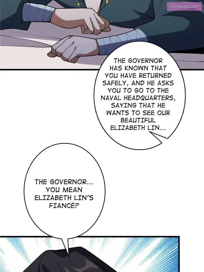I’m Really Not The Villain Zinmanga X Chapter 75 Page 18