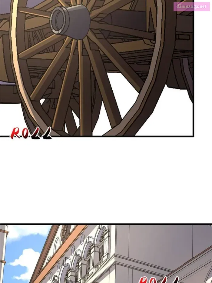I’m Really Not The Villain Zinmanga X Chapter 75 Page 22