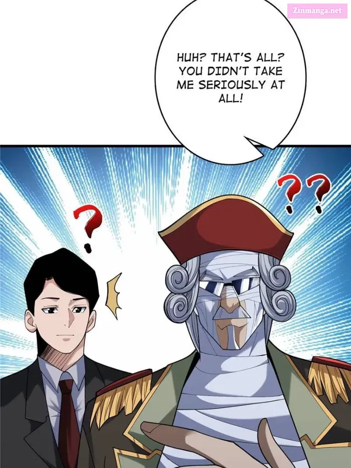 I’m Really Not The Villain Zinmanga X Chapter 75 Page 60