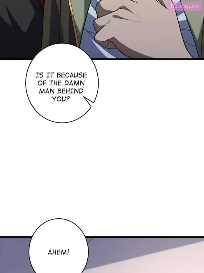 I’m Really Not The Villain Zinmanga X Chapter 75 Page 61