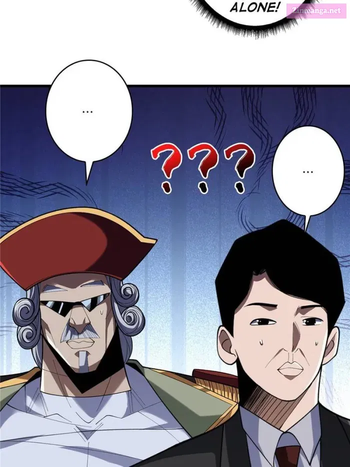 I’m Really Not The Villain Zinmanga X Chapter 75 Page 70