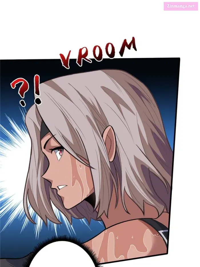 I’m Really Not The Villain Zinmanga X Chapter 74 Page 19