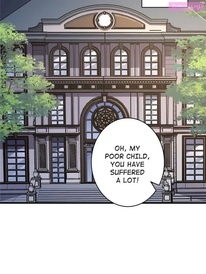 I’m Really Not The Villain Zinmanga X Chapter 74 Page 61