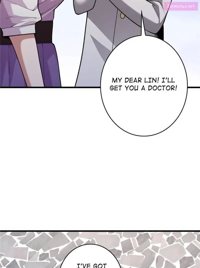 I’m Really Not The Villain Zinmanga X Chapter 74 Page 69