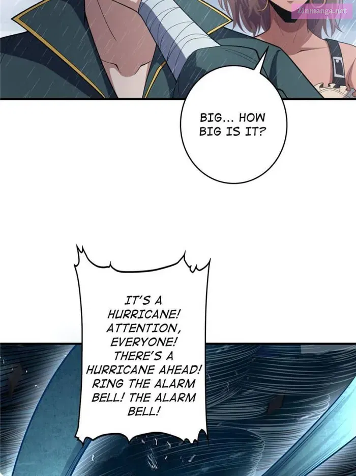 I’m Really Not The Villain Zinmanga X Chapter 73 Page 8