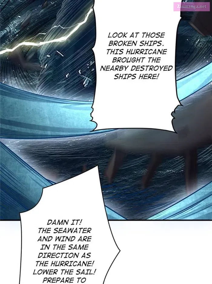 I’m Really Not The Villain Zinmanga X Chapter 73 Page 10