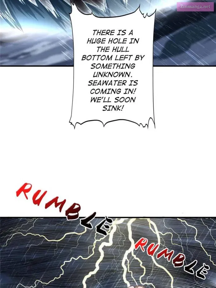 I’m Really Not The Villain Zinmanga X Chapter 73 Page 15