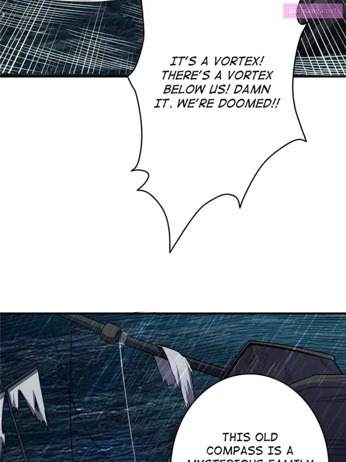 I’m Really Not The Villain Zinmanga X Chapter 73 Page 19