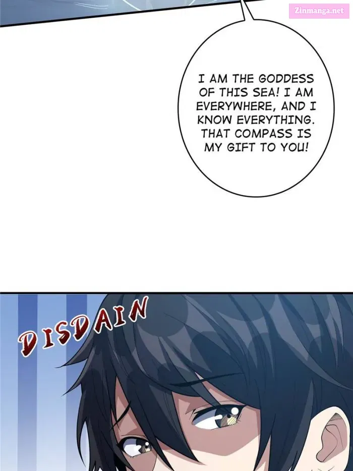 I’m Really Not The Villain Zinmanga X Chapter 73 Page 52
