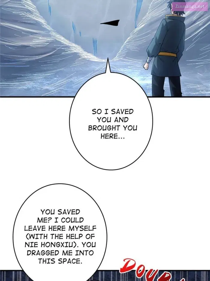 I’m Really Not The Villain Zinmanga X Chapter 73 Page 56