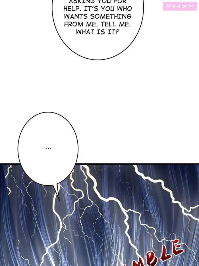 I’m Really Not The Villain Zinmanga X Chapter 73 Page 62