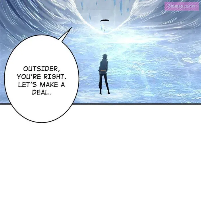 I’m Really Not The Villain Zinmanga X Chapter 73 Page 65
