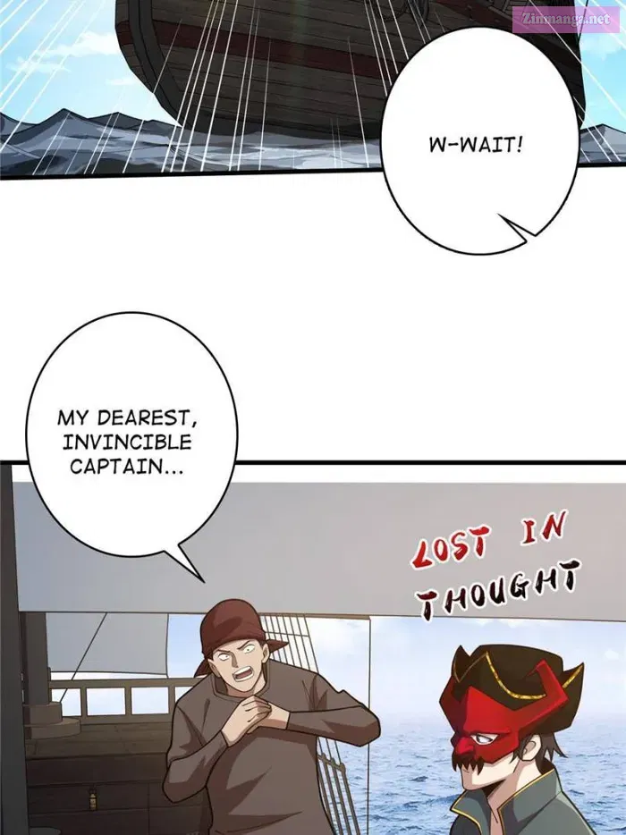 I’m Really Not The Villain Zinmanga X Chapter 72 Page 2