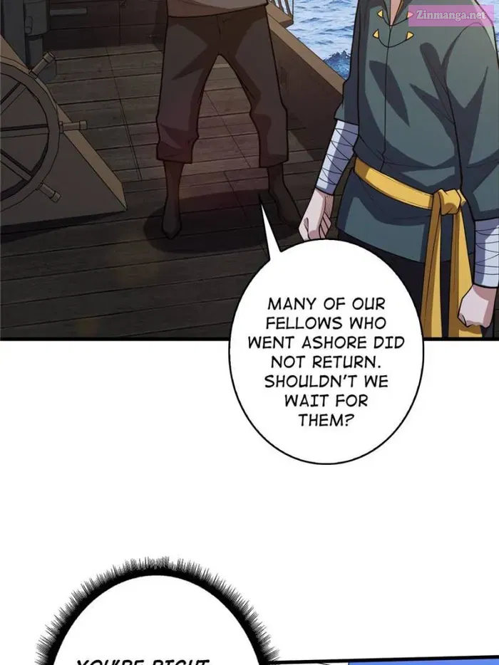 I’m Really Not The Villain Zinmanga X Chapter 72 Page 3
