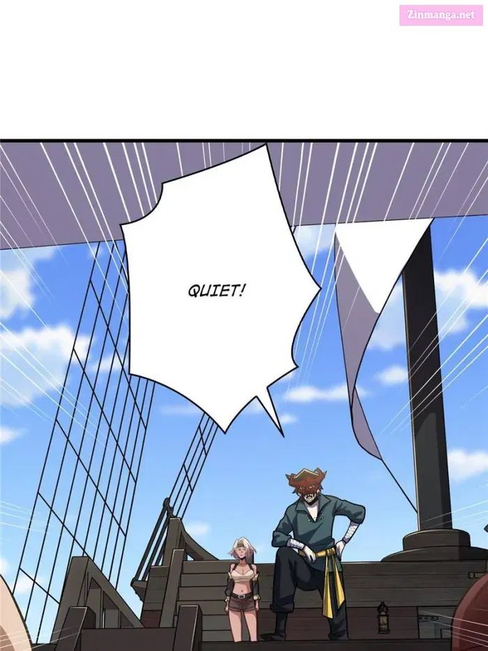 I’m Really Not The Villain Zinmanga X Chapter 72 Page 9