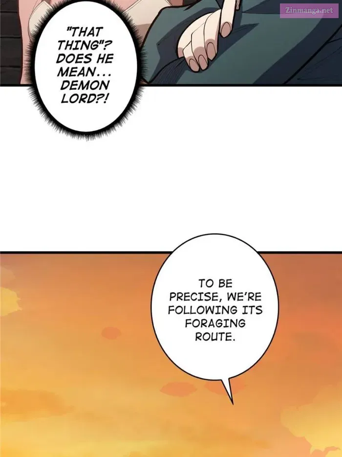 I’m Really Not The Villain Zinmanga X Chapter 72 Page 53