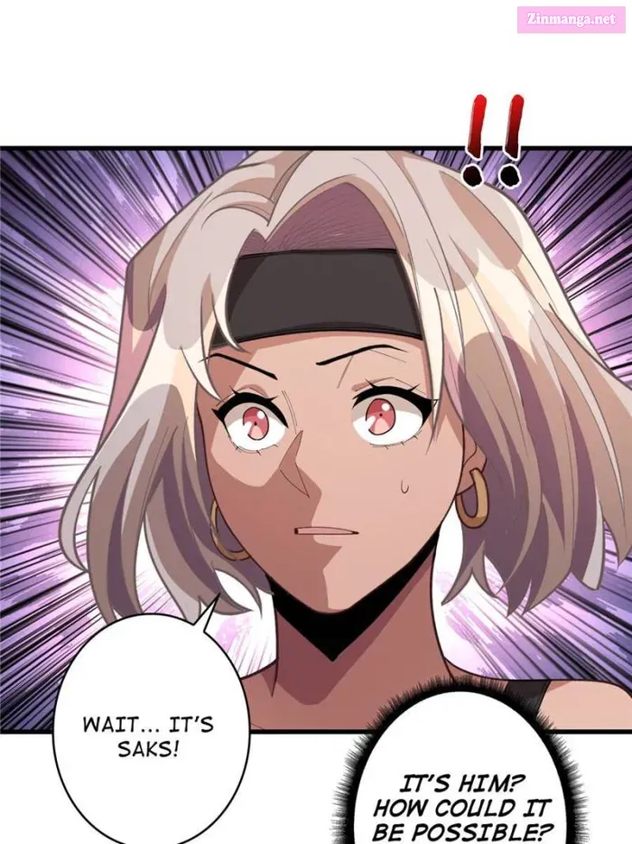 I’m Really Not The Villain Zinmanga X Chapter 72 Page 57