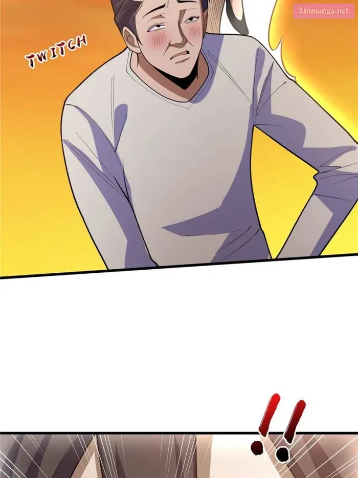I’m Really Not The Villain Zinmanga X Chapter 72 Page 68