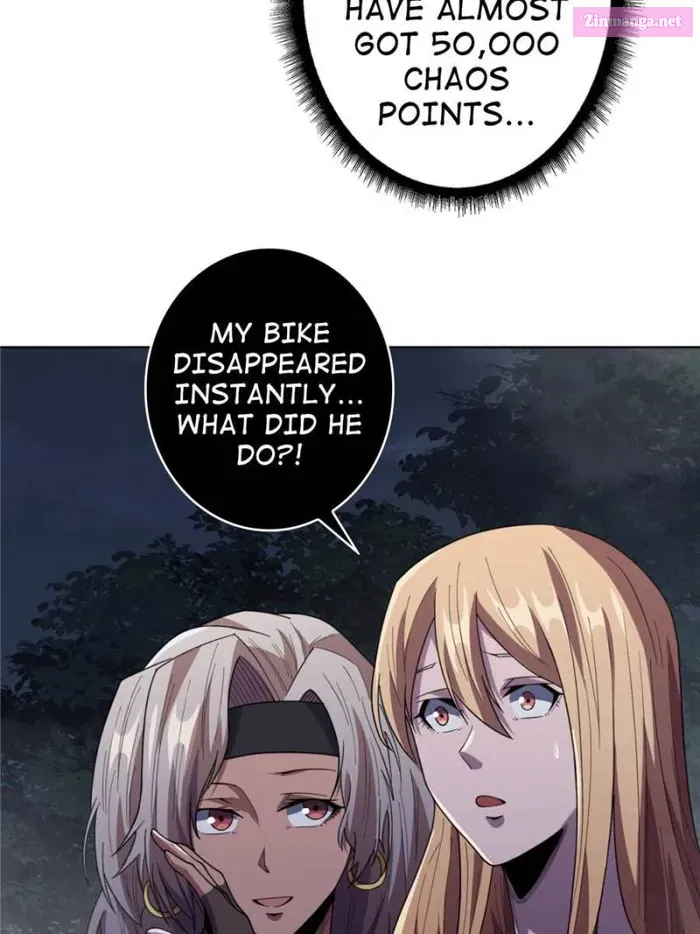 I’m Really Not The Villain Zinmanga X Chapter 71 Page 15