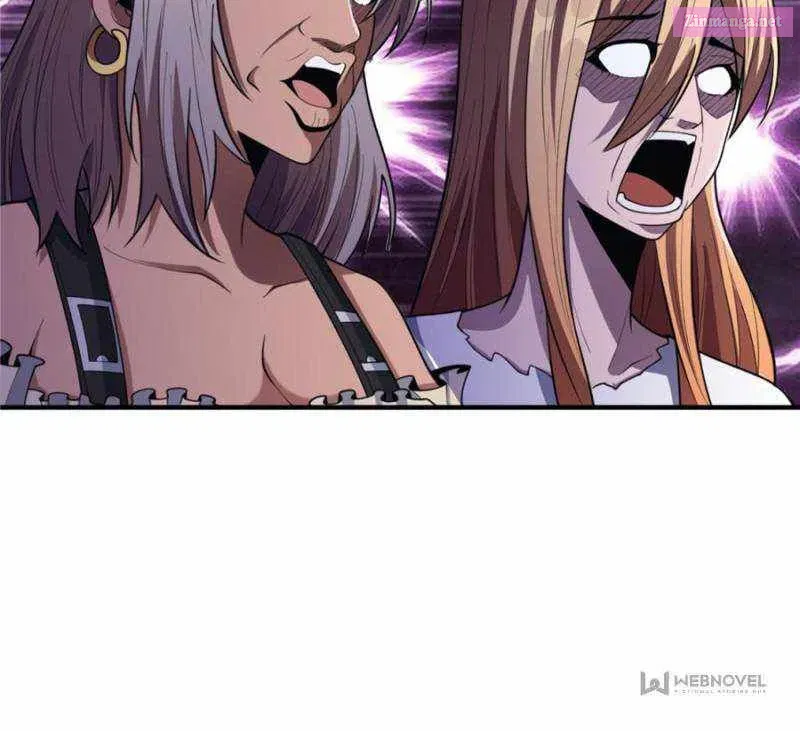 I’m Really Not The Villain Zinmanga X Chapter 71 Page 58
