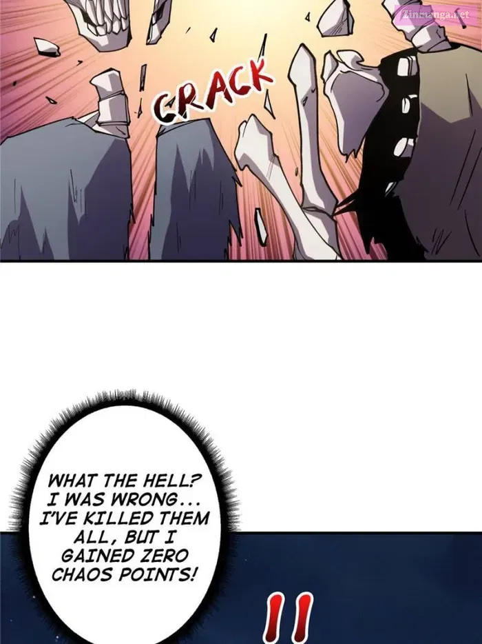 I’m Really Not The Villain Zinmanga X Chapter 69 Page 15